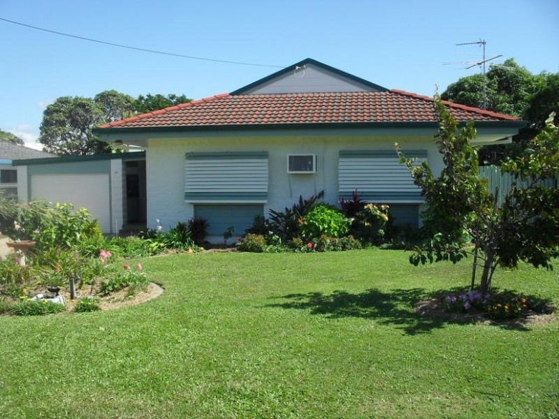 23 Argyle Street, Bowen QLD 4805