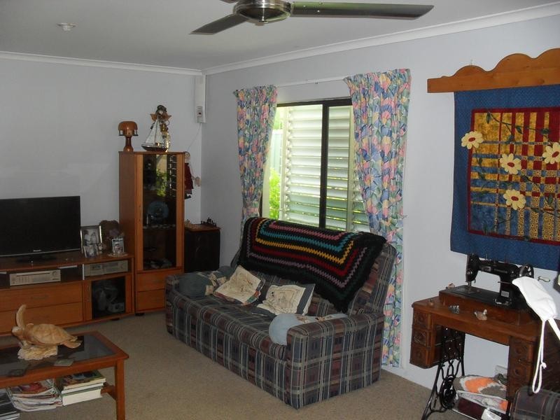 23 Argyle Street, Bowen QLD 4805