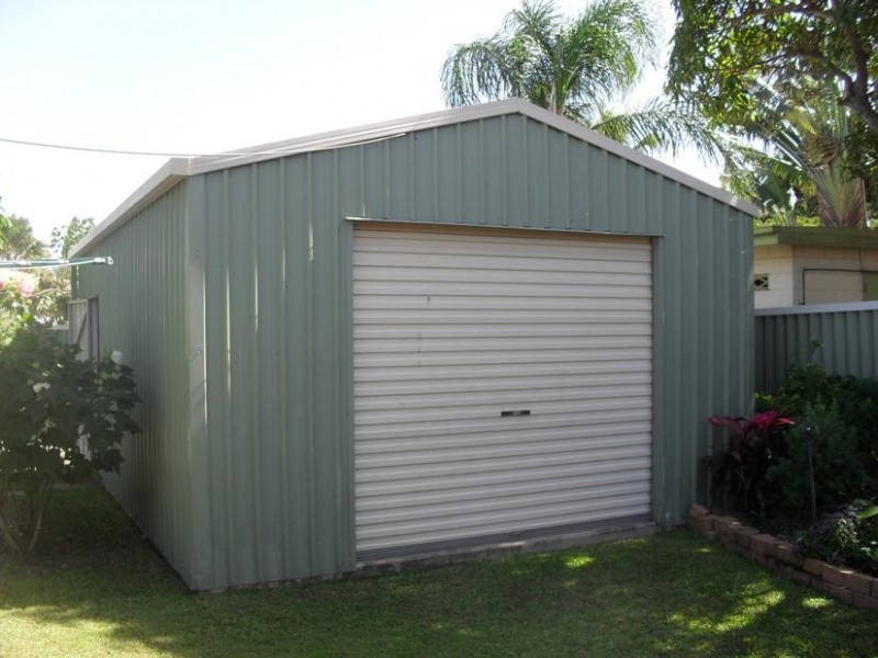 23 Argyle Street, Bowen QLD 4805
