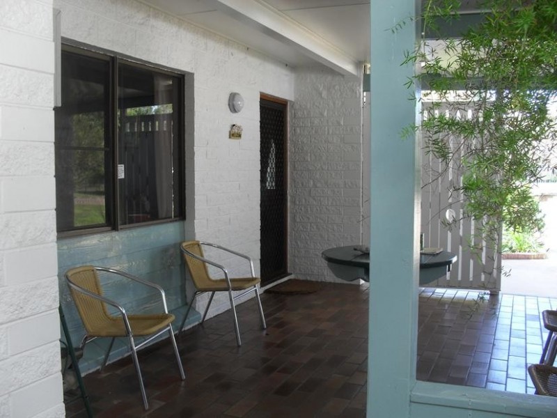 23 Argyle Street, Bowen QLD 4805