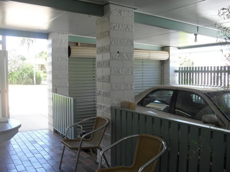 23 Argyle Street, Bowen QLD 4805