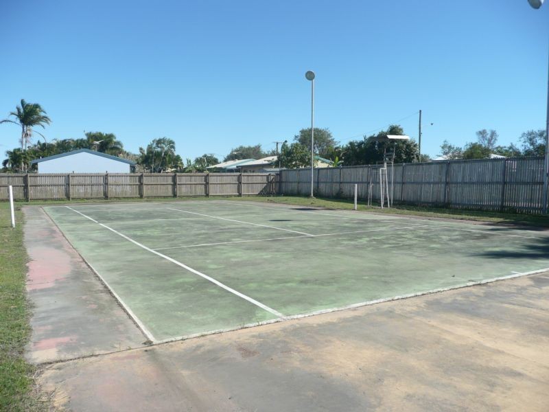 7 Kent Street, Bowen QLD 4805
