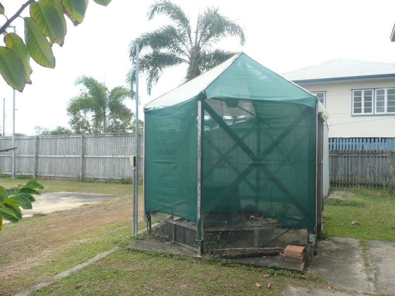7 Kent Street, Bowen QLD 4805