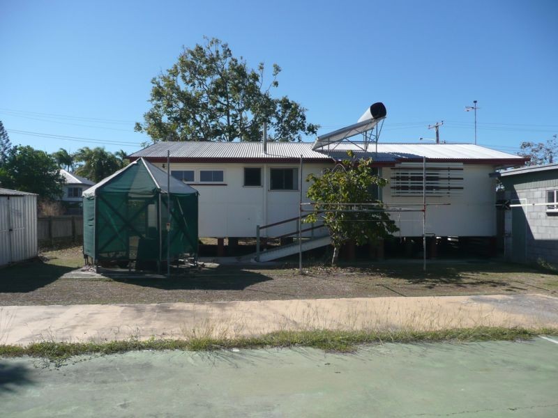7 Kent Street, Bowen QLD 4805