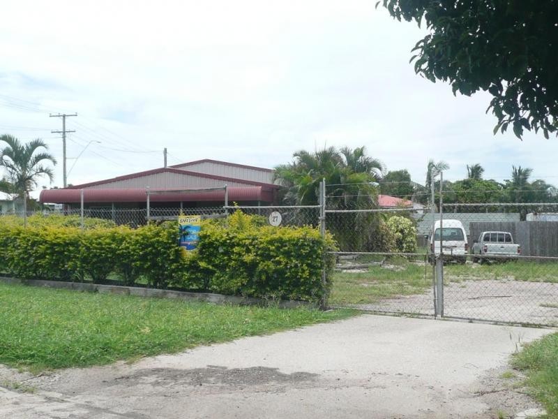 27 Don Street, Bowen QLD 4805