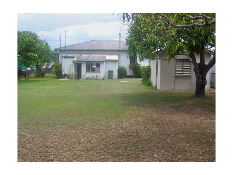 86 Dalrymple Street, Bowen QLD 4805