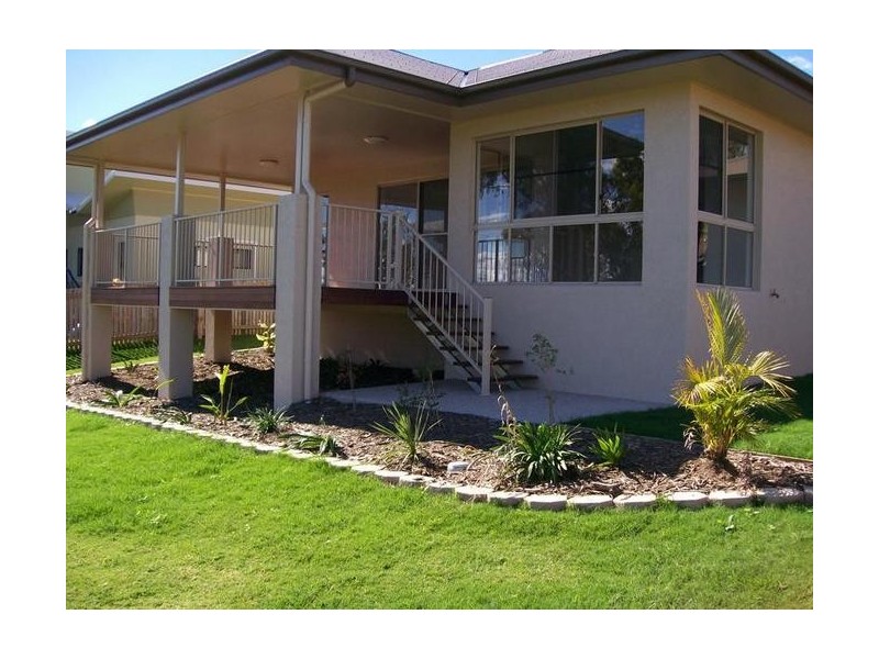 22 Fairway Drive, Bowen QLD 4805