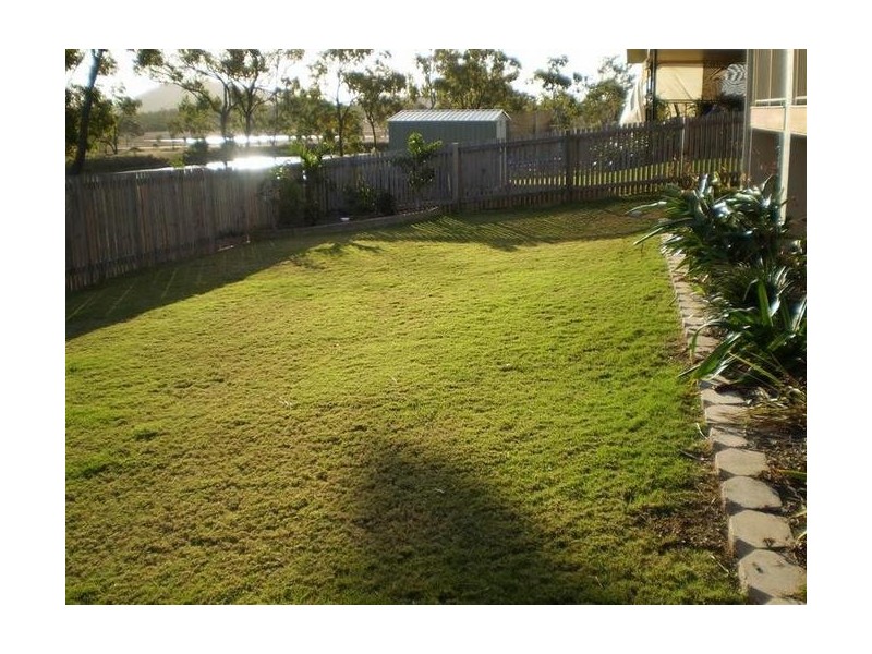 22 Fairway Drive, Bowen QLD 4805