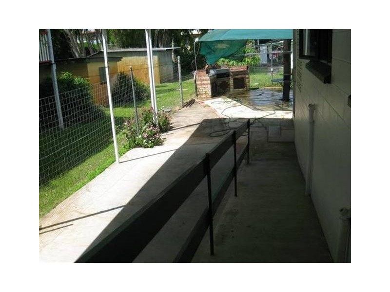 8 Webster Street, Bowen QLD 4805