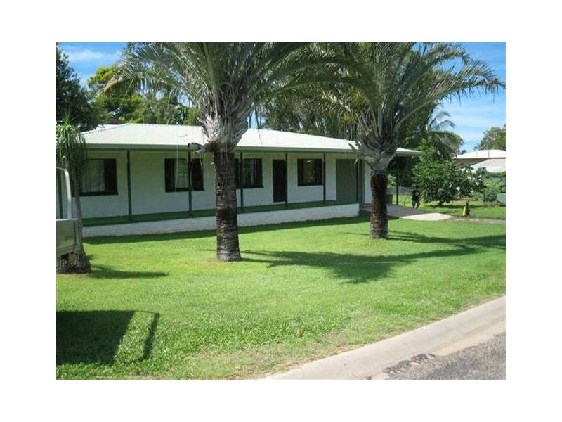 8 Webster Street, Bowen QLD 4805