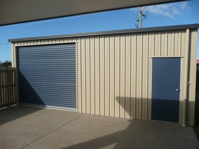 Lot 9, Banks Drive, Bowen QLD 4805