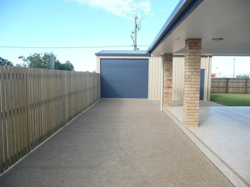 Lot 9, Banks Drive, Bowen QLD 4805