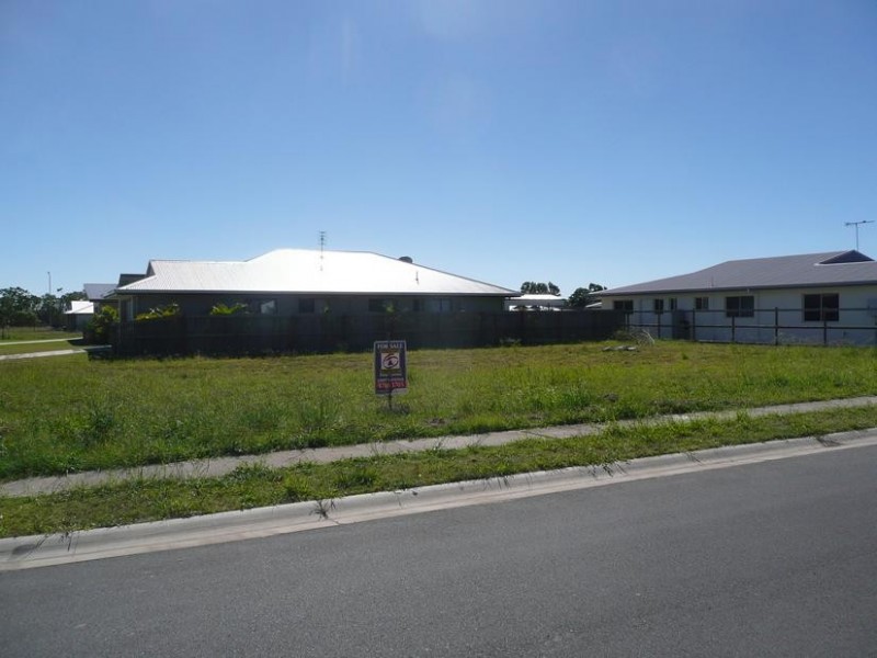 2 Lime Tree Court, Bowen QLD 4805