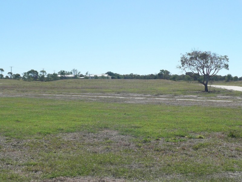 60 Flemington Road, Bowen QLD 4805