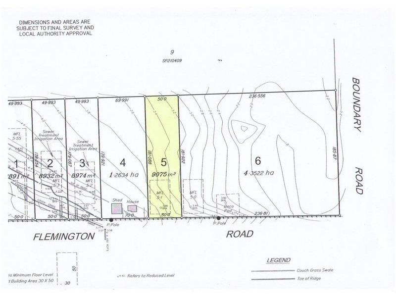 68 Flemington Road, Bowen QLD 4805