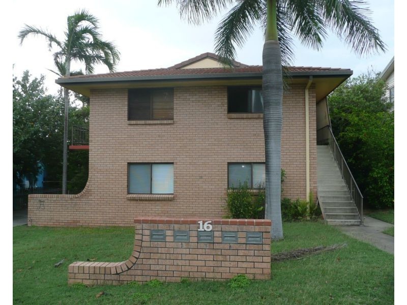 4/16 Avicennia Street, Bowen QLD 4805