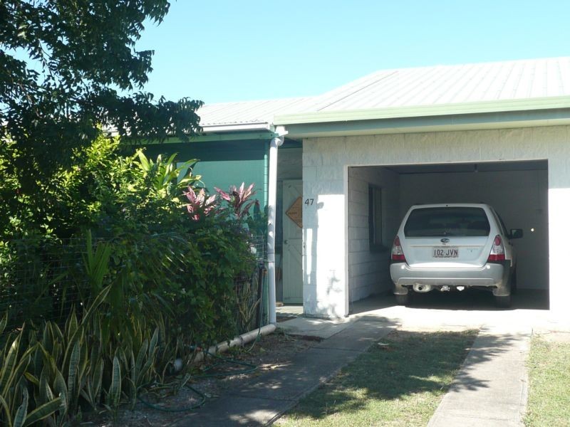 47 Myles Street, Bowen QLD 4805