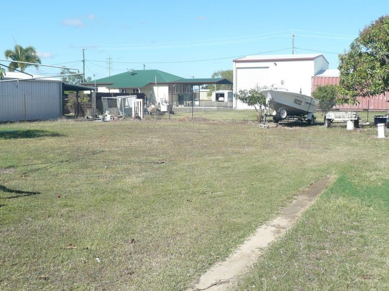 47 Myles Street, Bowen QLD 4805