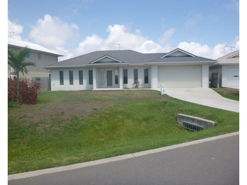 1 Pacific Drive, Bowen QLD 4805