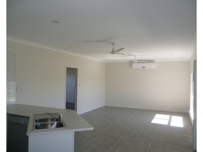 1 Pacific Drive, Bowen QLD 4805