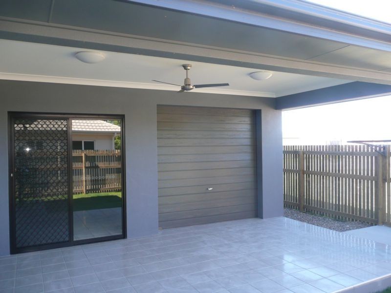 37 Seabreeze Close, Bowen QLD 4805
