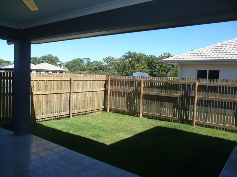 37 Seabreeze Close, Bowen QLD 4805