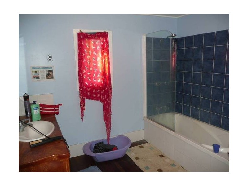 38 REYNOLDS STREET, Bowen QLD 4805