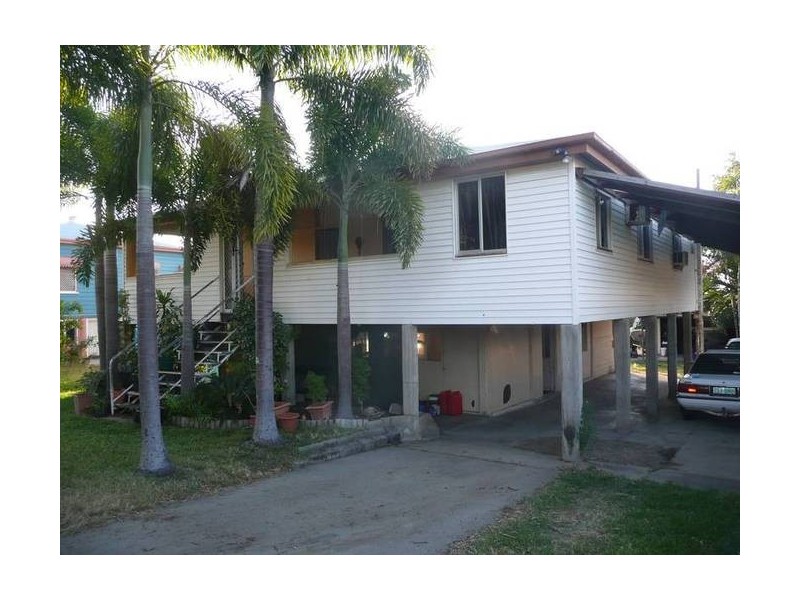 38 REYNOLDS STREET, Bowen QLD 4805