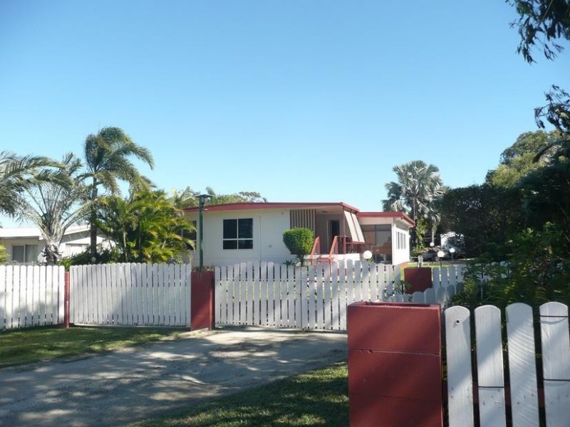 11 Mt Nutt Road, Bowen QLD 4805