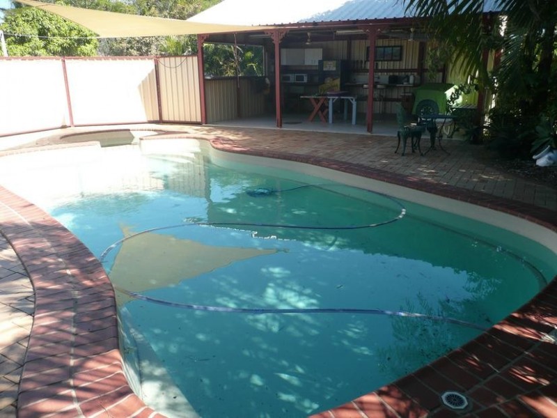 11 Mt Nutt Road, Bowen QLD 4805