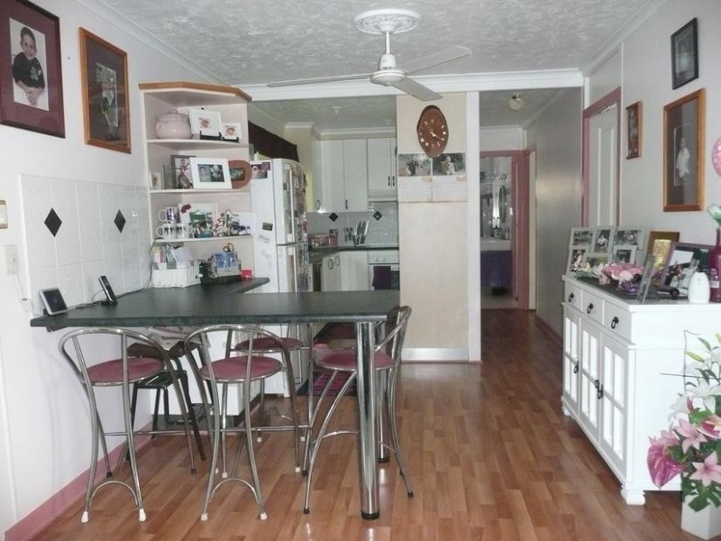 11 Mt Nutt Road, Bowen QLD 4805