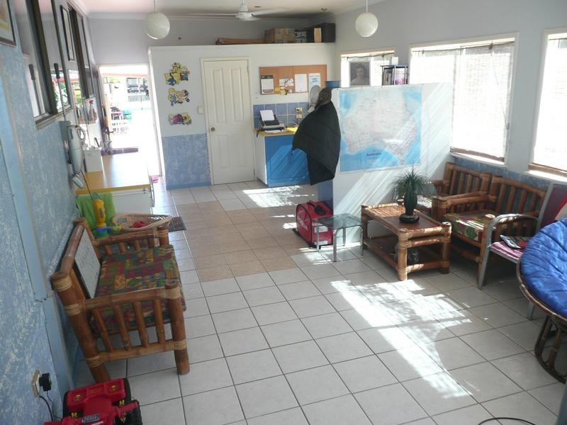 11 Mt Nutt Road, Bowen QLD 4805