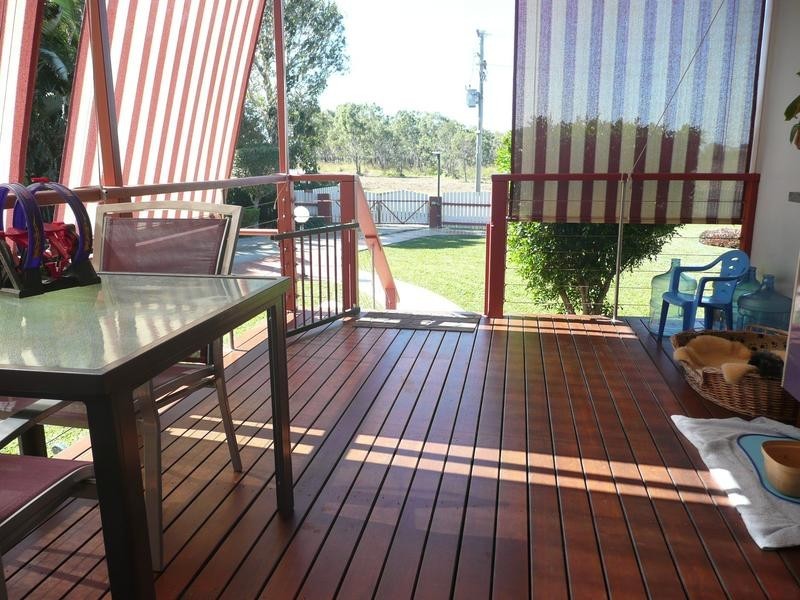 11 Mt Nutt Road, Bowen QLD 4805