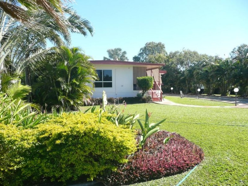 11 Mt Nutt Road, Bowen QLD 4805