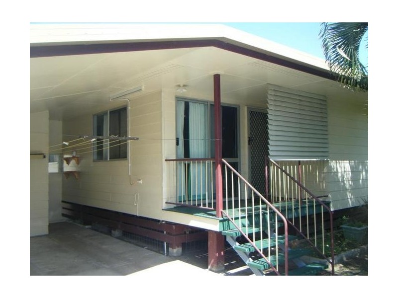 10 Dove Street, Bowen QLD 4805