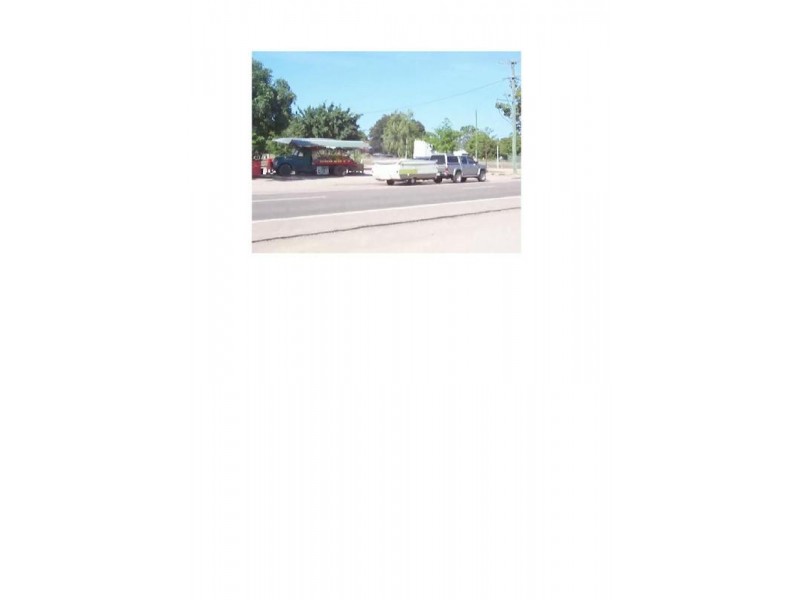 Lot 5 Bruce Highway, Gumlu QLD 4805