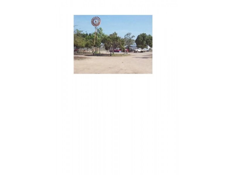 Lot 5 Bruce Highway, Gumlu QLD 4805