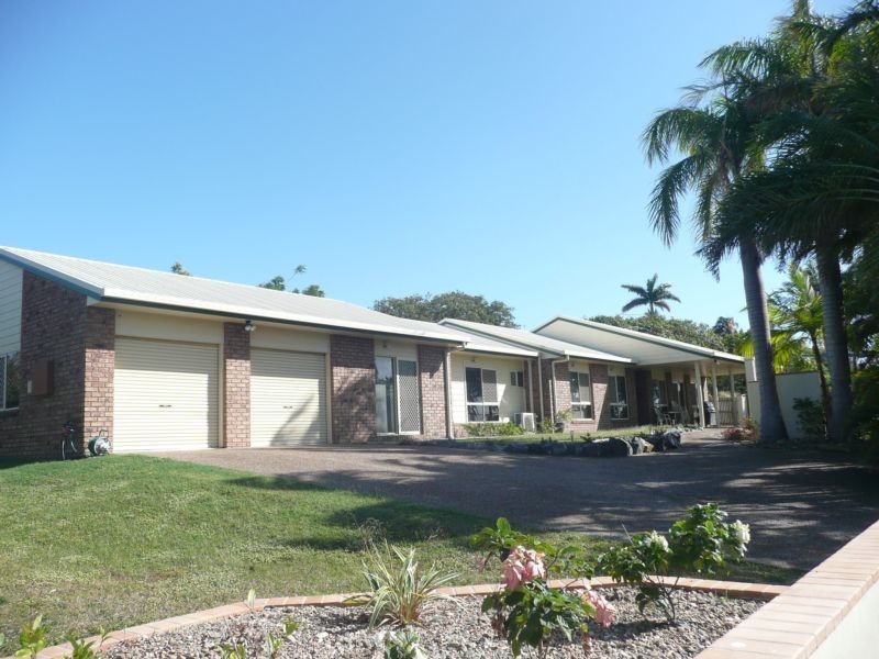 21 Queens Road, Bowen QLD 4805