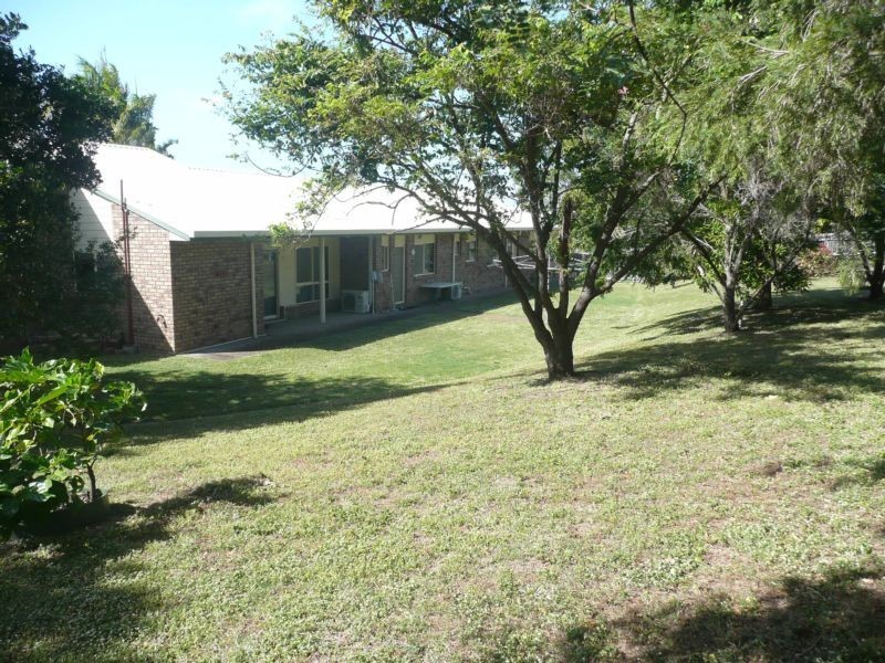 21 Queens Road, Bowen QLD 4805