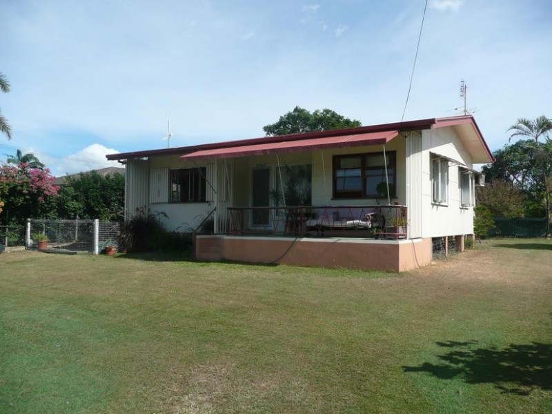 3 Golf Links Road, Bowen QLD 4805