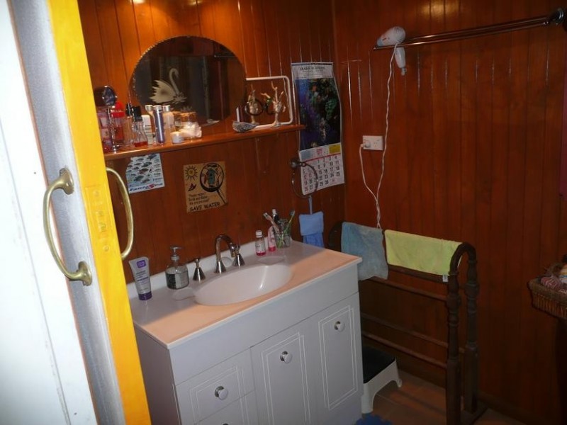 3 Golf Links Road, Bowen QLD 4805