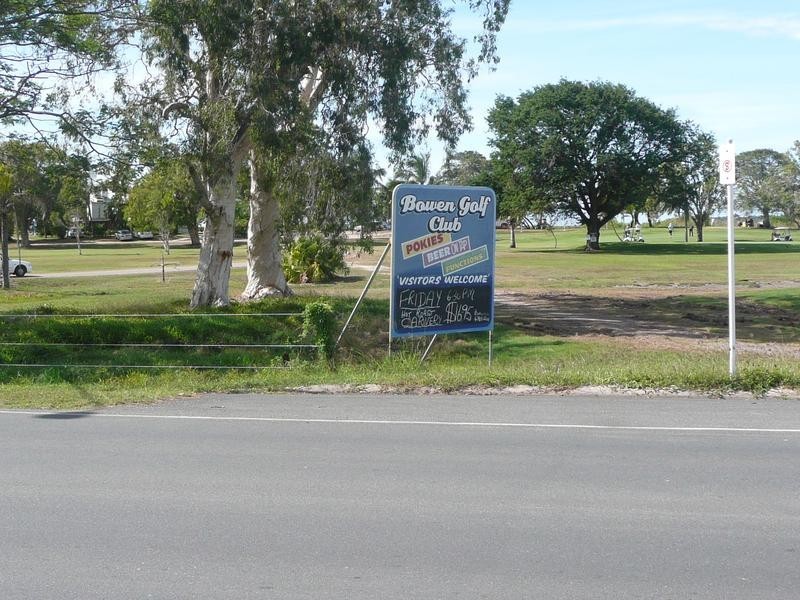 3 Golf Links Road, Bowen QLD 4805