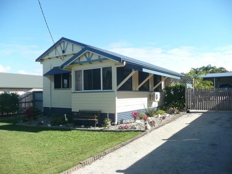 4 Johnston Street, Bowen QLD 4805