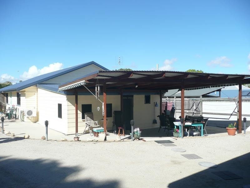 4 Johnston Street, Bowen QLD 4805