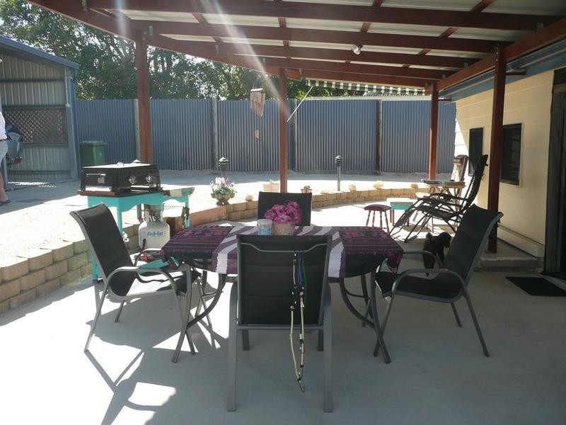 4 Johnston Street, Bowen QLD 4805