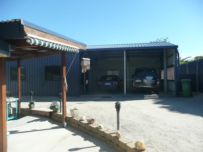 4 Johnston Street, Bowen QLD 4805