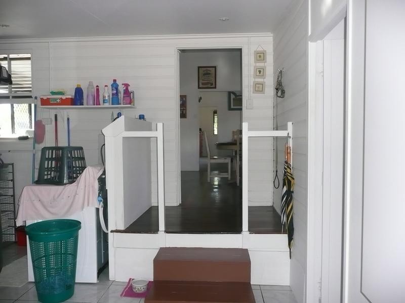 4 Johnston Street, Bowen QLD 4805