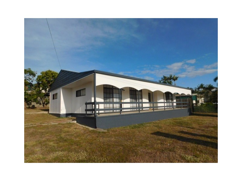13 Sunset Crescent, Bowen QLD 4805