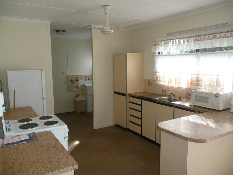 13 Sunset Crescent, Bowen QLD 4805