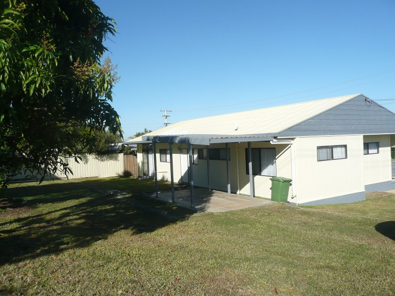 13 Sunset Crescent, Bowen QLD 4805